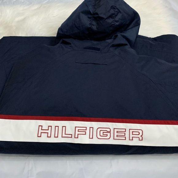 Men’s Tommy Hilfiger Jacket - Picture 8 of 8